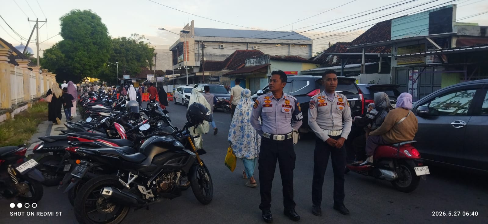 Sholat Idul Adha