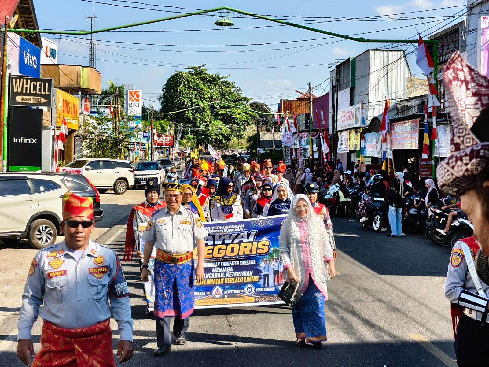 Pawai