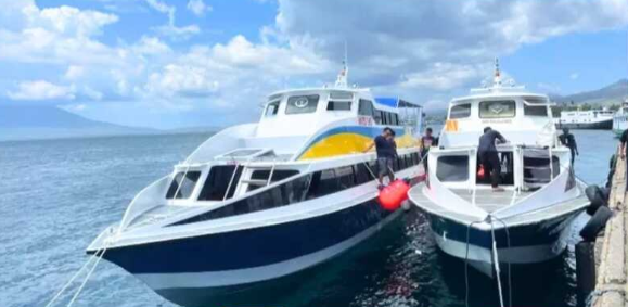 Penerbitan Rekomendasi Subsidi BBM Transpotasi Perairan Kabupaten Sumbawa