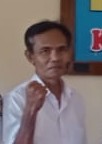 YUDI HARIS, S.E., MT