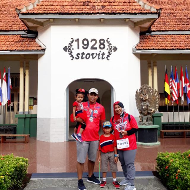 HENDRA USNAINI, S.T., M.Ling