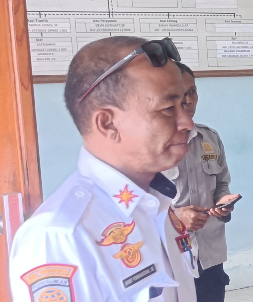 AVIEF FIRMANSYAH, S.E 